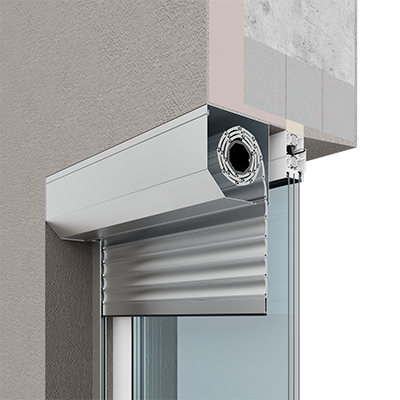 Встроенный монтаж Встроенный монтаж