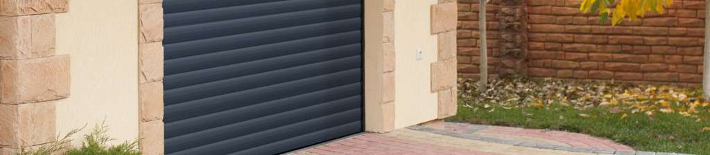 Рулонные ворота для гаража Рулонные ворота для гаража