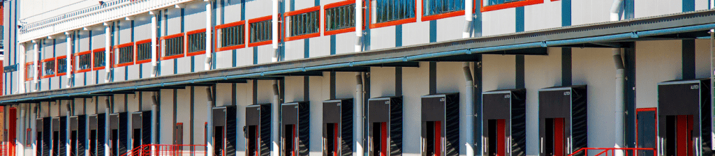 Герметизаторы проема (докшелтеры) Герметизаторы проема (докшелтеры)