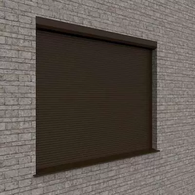 Роллетные системы серии Security Роллетные системы серии Security