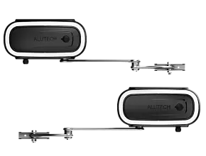 Автоматика ALUTECH Twisto Автоматика ALUTECH Twisto