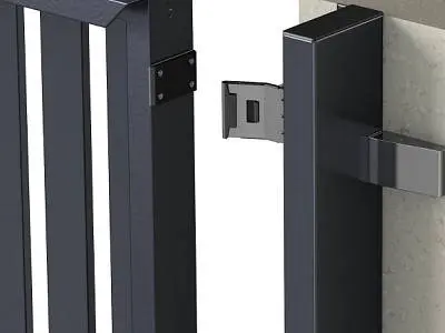 Столб притвора Столб притвора