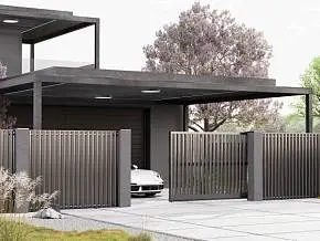 Штакетник Штакетник