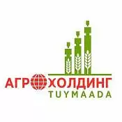 АО Агрохолдинг «Туймаада»