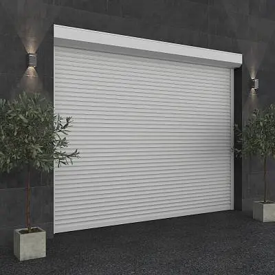 Рольворота серии Trend